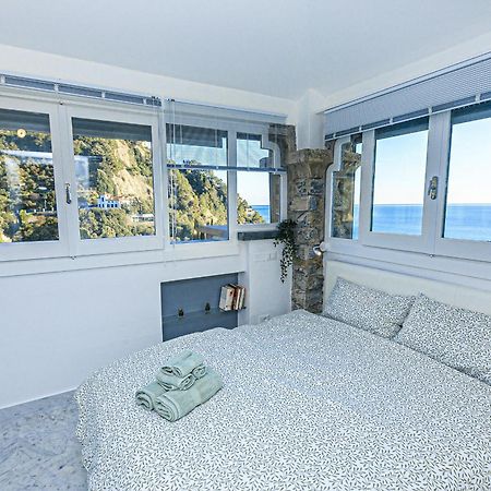 Iflat Castel Suite Sem Benelli Цоальї Екстер'єр фото