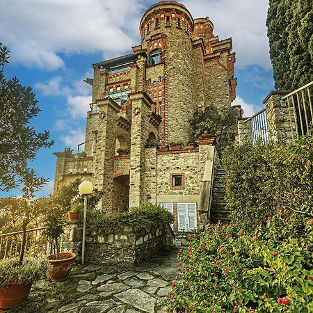 Iflat Castel Suite Sem Benelli Цоальї Екстер'єр фото
