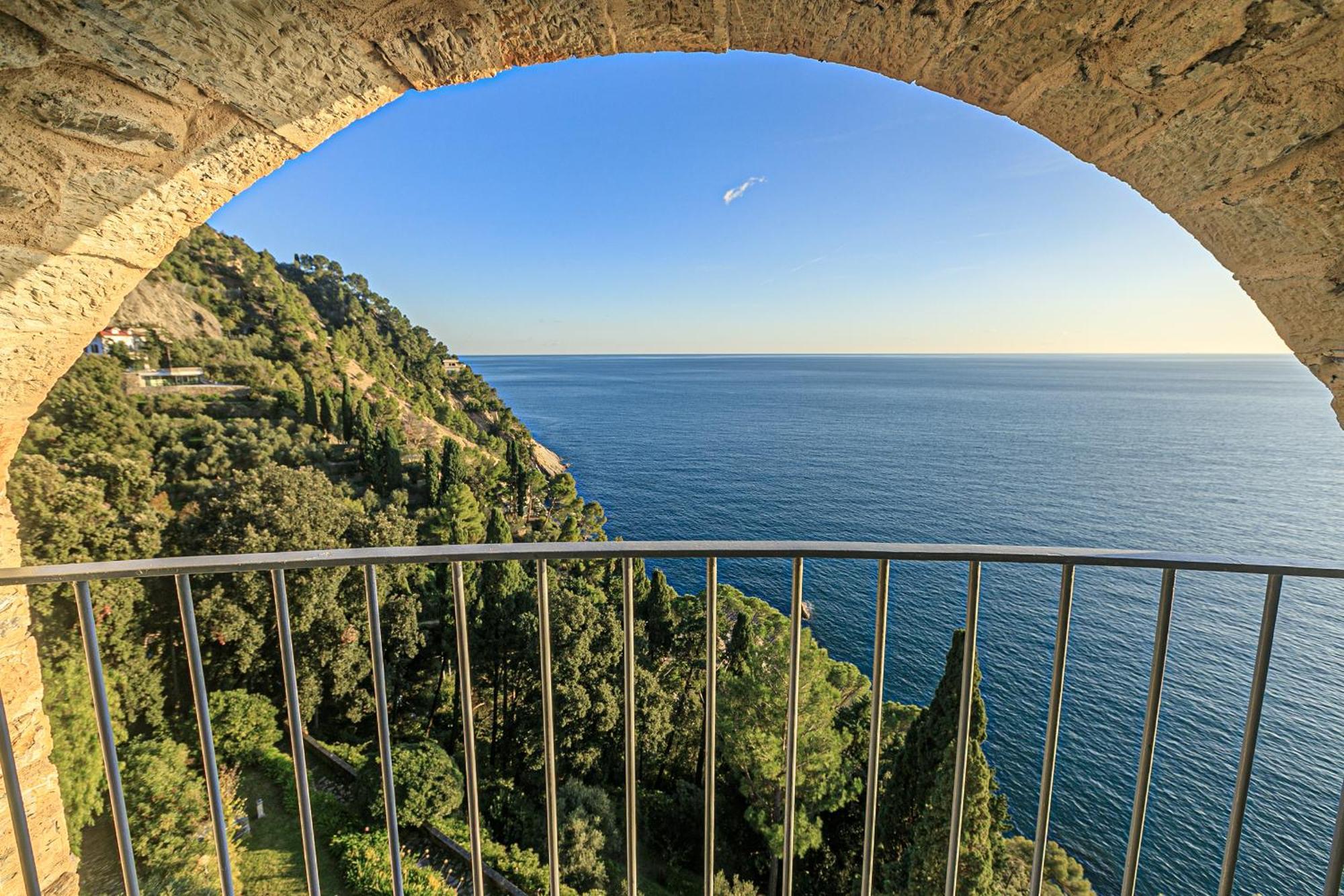 Iflat Castel Suite Sem Benelli Цоальї Екстер'єр фото