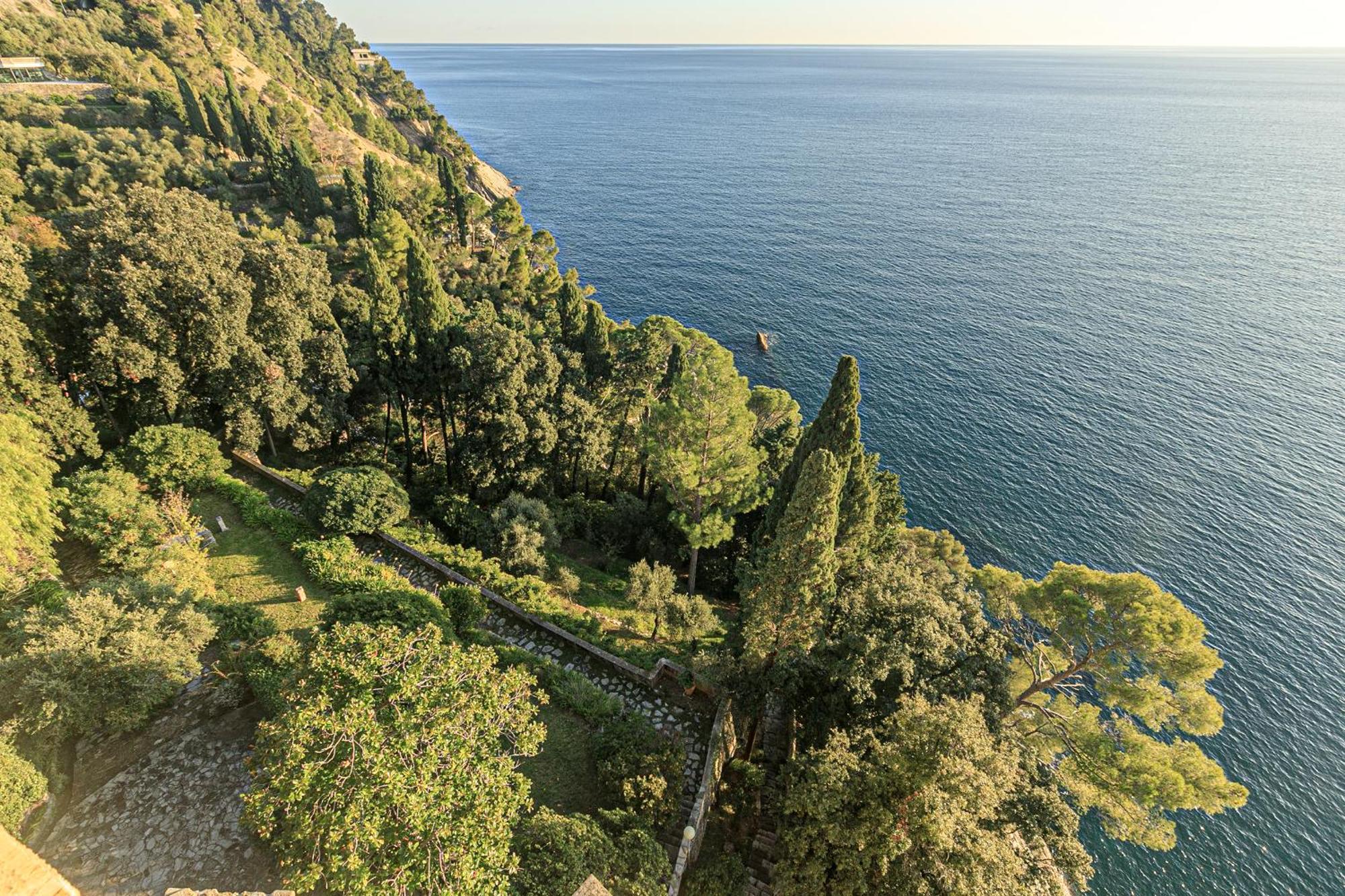Iflat Castel Suite Sem Benelli Цоальї Екстер'єр фото