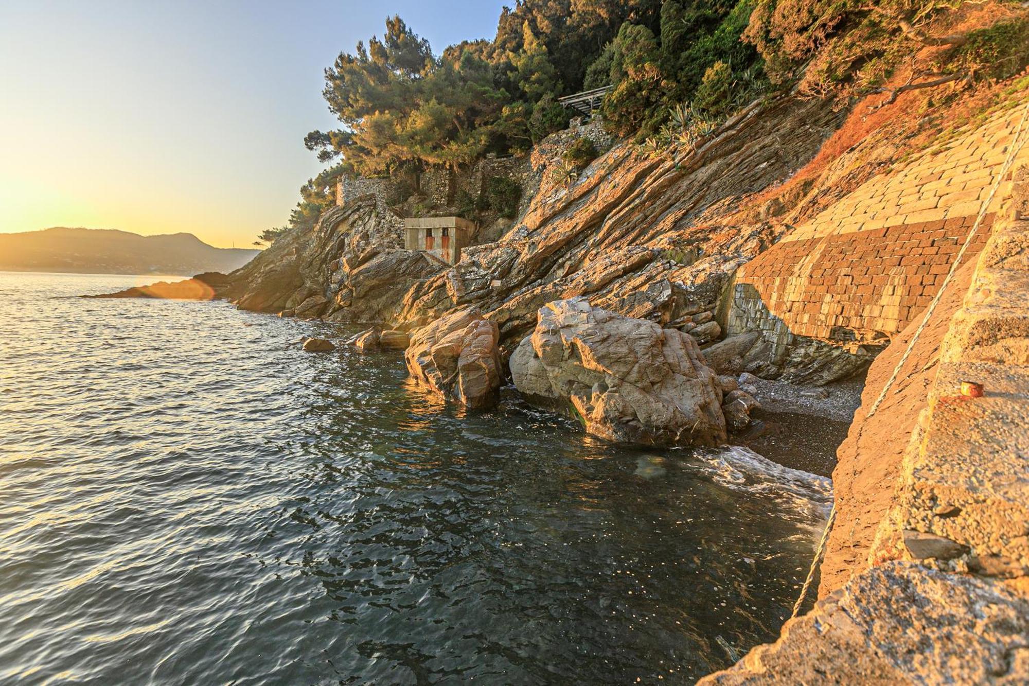 Iflat Castel Suite Sem Benelli Цоальї Екстер'єр фото
