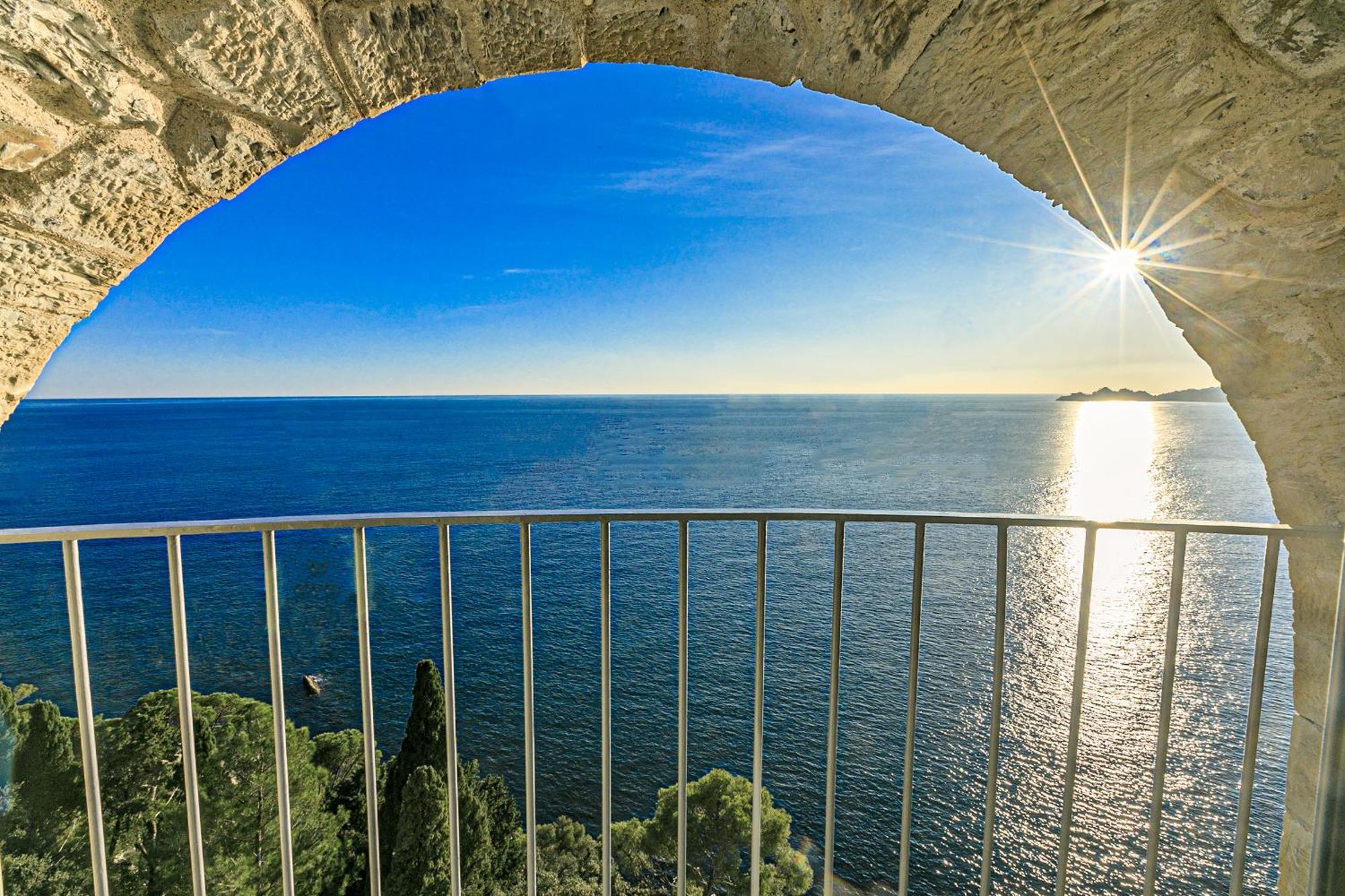 Iflat Castel Suite Sem Benelli Цоальї Екстер'єр фото