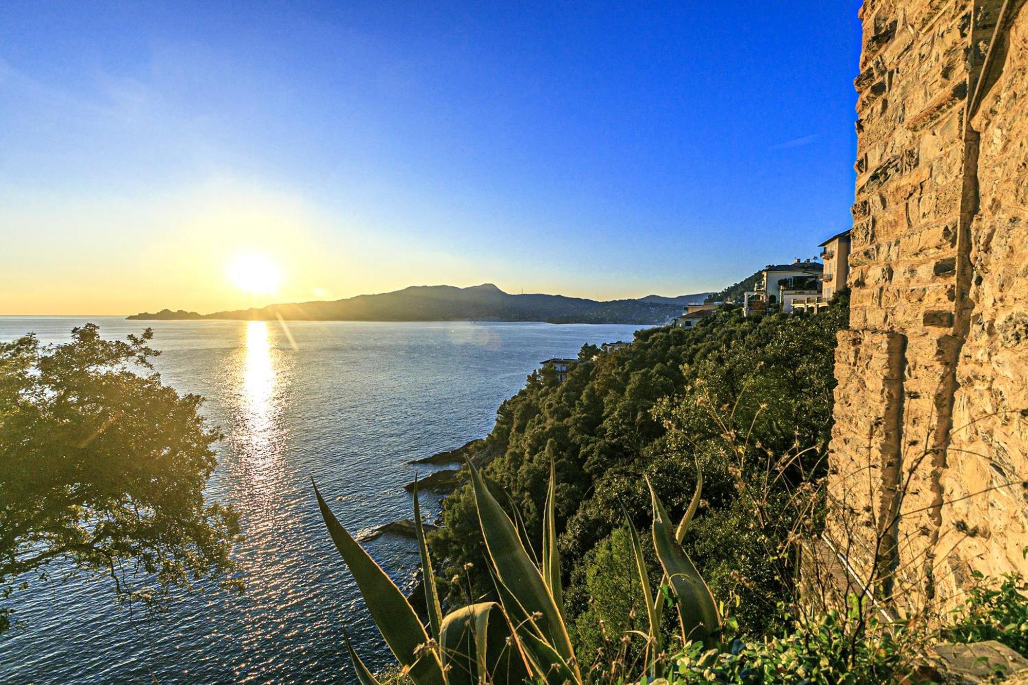 Iflat Castel Suite Sem Benelli Цоальї Екстер'єр фото