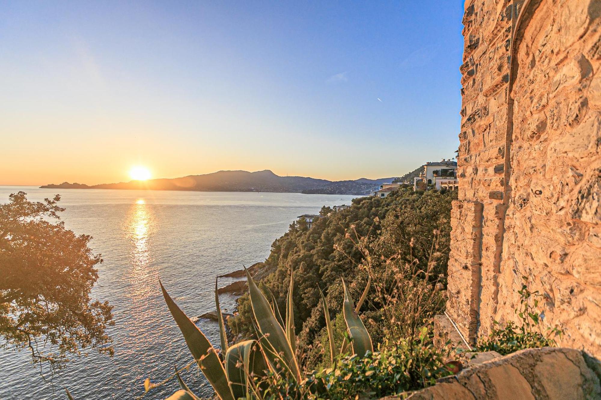 Iflat Castel Suite Sem Benelli Цоальї Екстер'єр фото